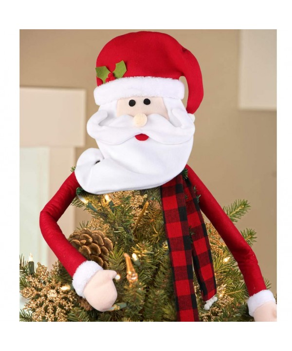 Aparty4u Christmas Topper Hugger Decorations