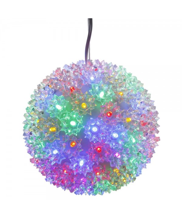 Vickerman Starlight Ornament Light Sphere