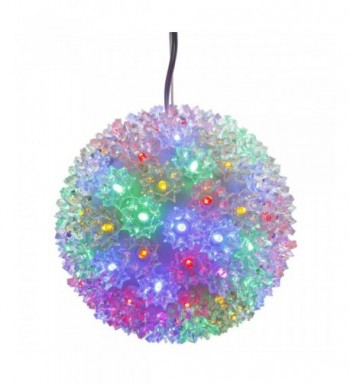 Vickerman Starlight Ornament Light Sphere