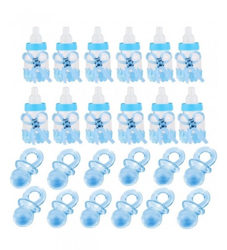 Buytra Pacifiers Bottles Shower Decoration