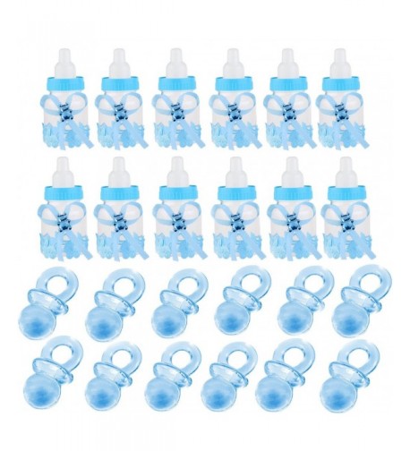 Buytra Pacifiers Bottles Shower Decoration