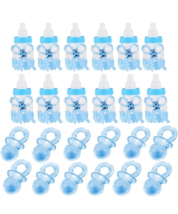 Buytra Pacifiers Bottles Shower Decoration
