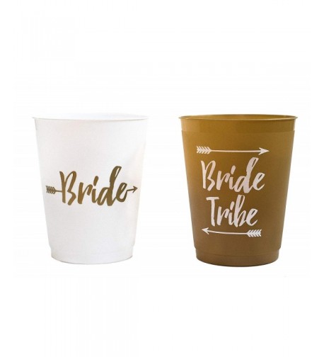 Bride Tribe Bachelorette Bridal Shower