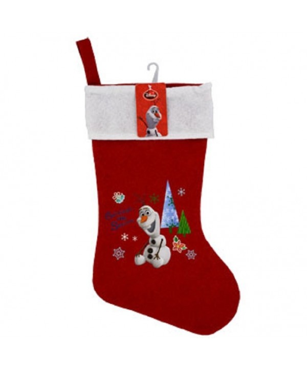 Disney Character Christmas Stocking Frozen