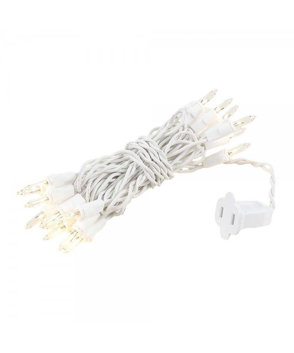 Novelty Lights Light Clear Christmas Novelty Lights Light Clear Christmas
