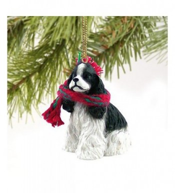 Conversation Concepts Spaniel Original Ornament