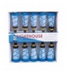 DEI Lighthouse String Lights White