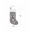 Most Popular Christmas Stockings & Holders Outlet