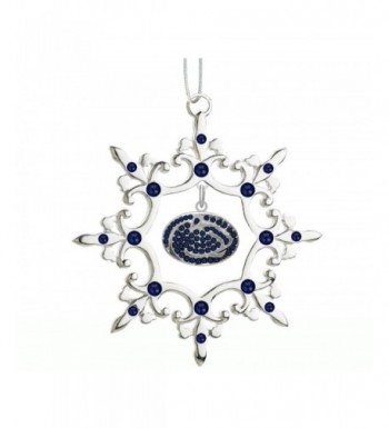 Final Touch Gifts Rhinestone Christmas