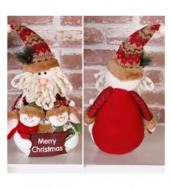 Christmas Figurine Ornaments Clearance Sale