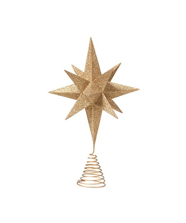 Bethany Lowe Designs Moravian Topper Bethany Lowe Designs Moravian Topper