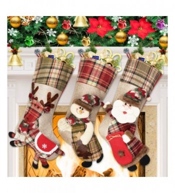 Dreampark Christmas Stockings Classic Stocking