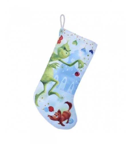 Kurt Adler Christmas Stocking Standard