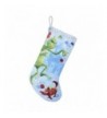 Kurt Adler Christmas Stocking Standard