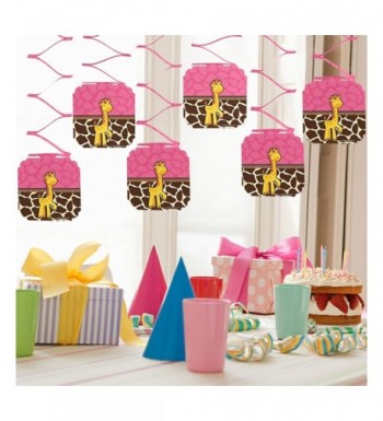 Discount Children's Baby Shower Party Supplies