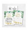 Baby Shower Party Invitations