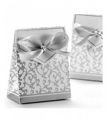 Ehonestbuy Bonbonniere Paperboard Birthday Decoration