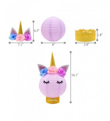 New Trendy Children's Baby Shower Party Supplies Wholesale