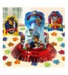 Children's Birthday Party Supplies Wholesale