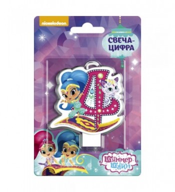 Shimmer Shine Decorations Anniversary Accessories