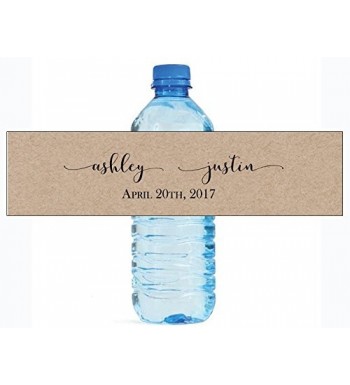 Elegance Wedding Anniversary Engagement Bottle