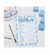 Trendy Baby Shower Party Games & Activities