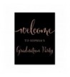 Andaz Press Personalized Graduation 8 5x11 inch