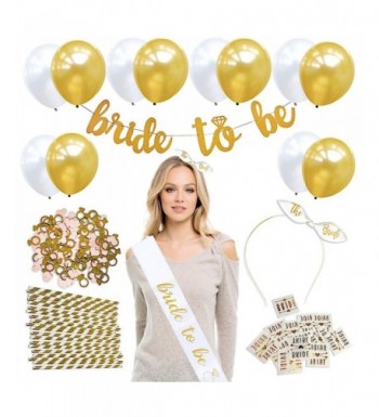 Bachelorette Party Decorations Kit Accessories