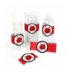 Modern Ladybug Supplies Birthday Decorations