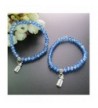 Shower Stretchy Crystal bracelet favors