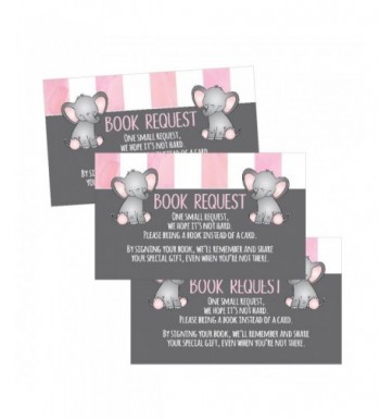 Request Elephant Invitations Invites Business