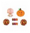 Pumpkin Party Balloons Decorations Supplies