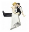 Weddingstar Bride Groom Couple Figurine