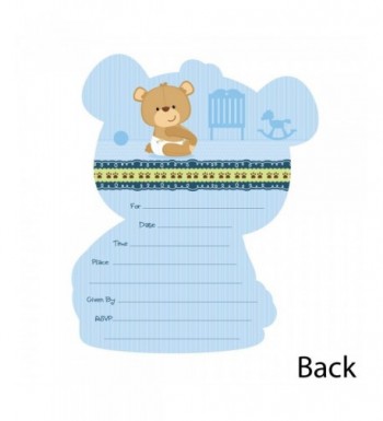 Designer Baby Shower Supplies Wholesale