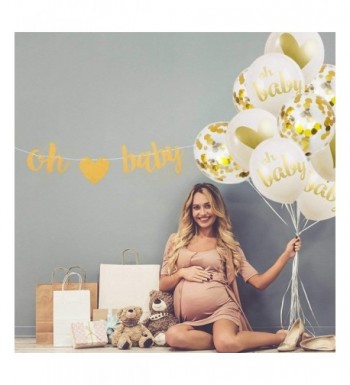 Designer Baby Shower Party Decorations Outlet Online