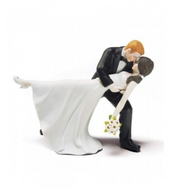 Weddingstar Romantic Dancing Couple Figurine