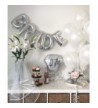 Bachelorette Decorations Bridal Shower Balloons
