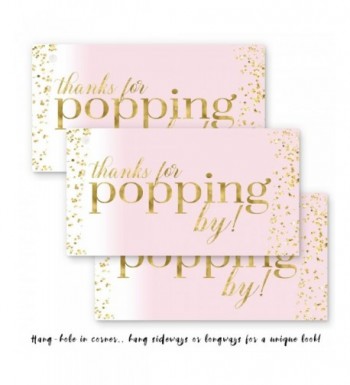 Trendy Baby Shower Party Favors