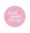 MAGJUCHE Twinkle Stickers Birthday Sticker