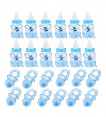 Buytra Pacifiers Bottles Shower Decoration