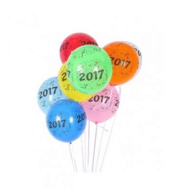 BESTOYARD Balloons Graduation Birthday Supplies