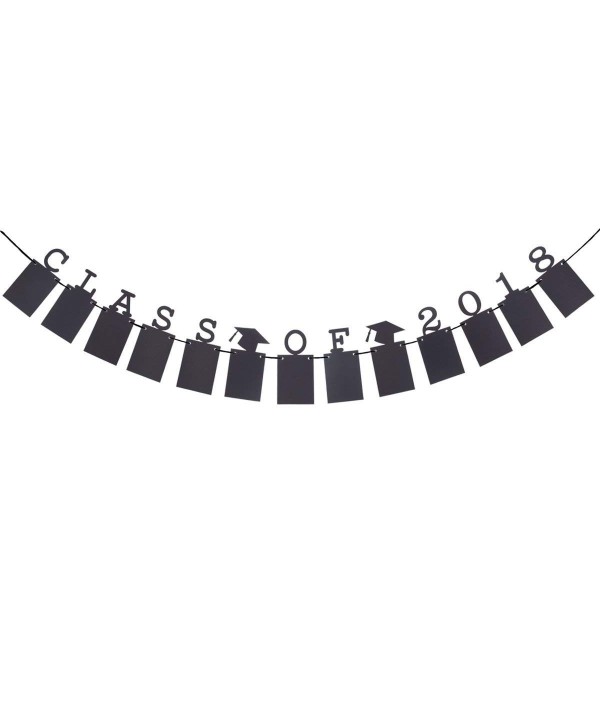 LUOEM Garland Graduation Banners Decorations LUOEM Garland Graduation Banners Decorations