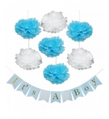 Brands Baby Shower Party Decorations for Sale