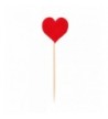 Cheap Valentine's Day Cake Decorations Outlet Online