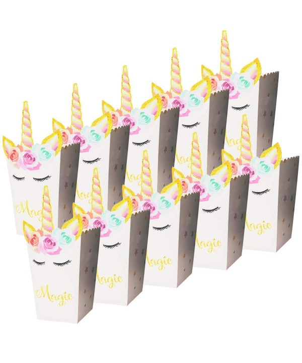 PartyYeah 24 Pack Rainbow Magical Birthday PartyYeah 24 Pack Rainbow Magical Birthday