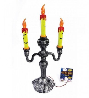 Forum Novelties Light Halloween Candelabra