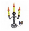 Forum Novelties Light Halloween Candelabra