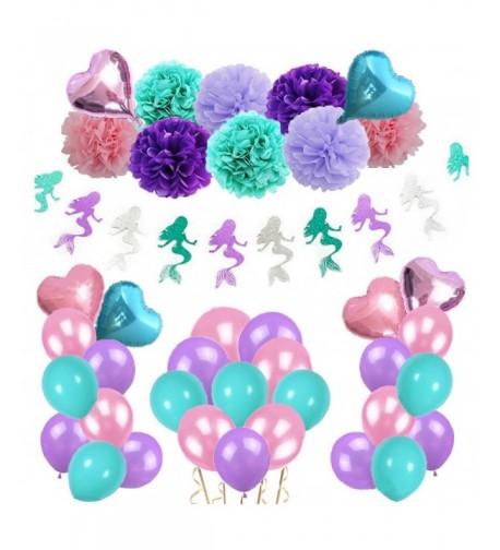 Supplies Decorations Balloons Inflatable Birthday