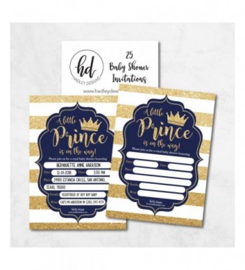 Baby Shower Party Invitations Online Sale