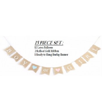 Designer Baby Shower Party Decorations Online